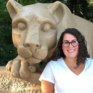 Meet your Posher, Emma